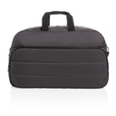 Impact AWARE™ RPET Weekend Duffel - Black 
