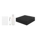 KAMEZ - Santhome 15W Wireless Deluxe Notebook with Phone Stand