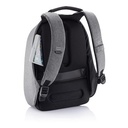 XDDESIGN BOBBY HERO Anti-theft Backpack in rPET material Grey 