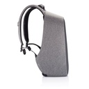 XDDESIGN BOBBY HERO Anti-theft Backpack in rPET material Grey 