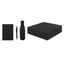 KAMEZ - Santhome 15W Wireless Deluxe Notebook with Phone Stand