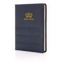 KAMEZ - Santhome 15W Wireless Deluxe Notebook with Phone Stand