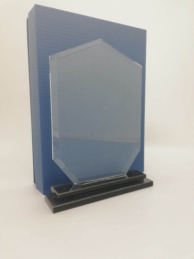 [10425] Cristal Trophy