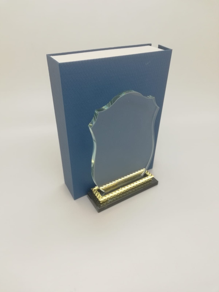 Crystal Trophy