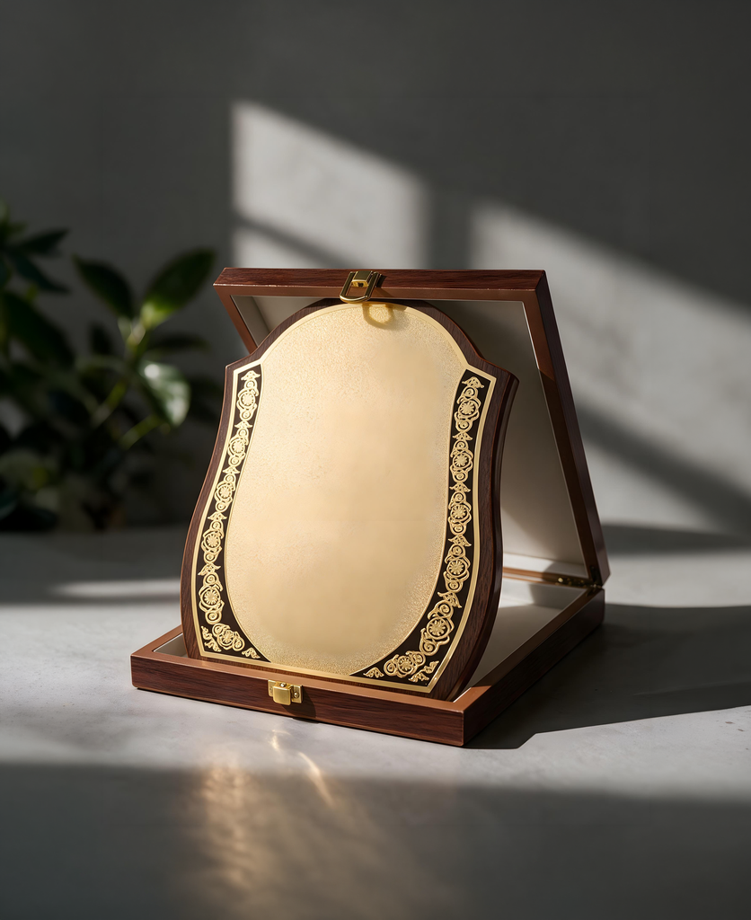 [994B] Trophy
