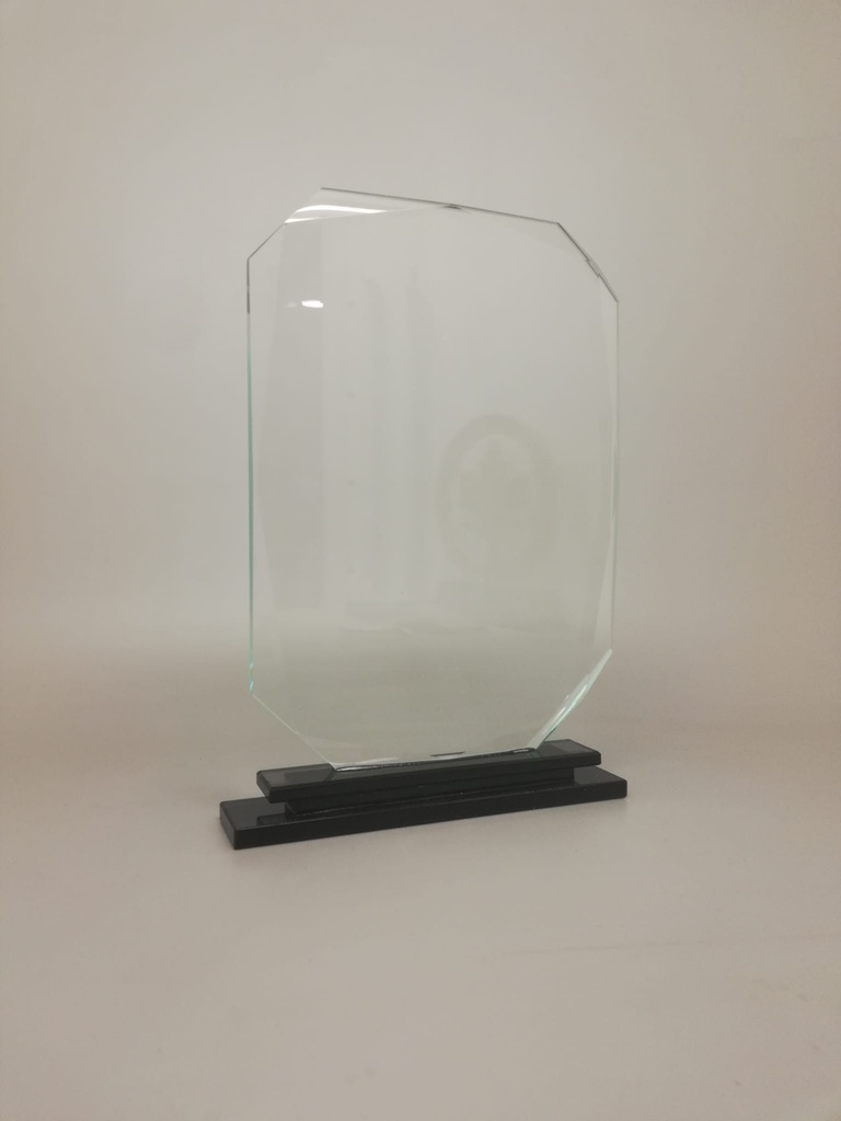 Crystal Trophy (XL)