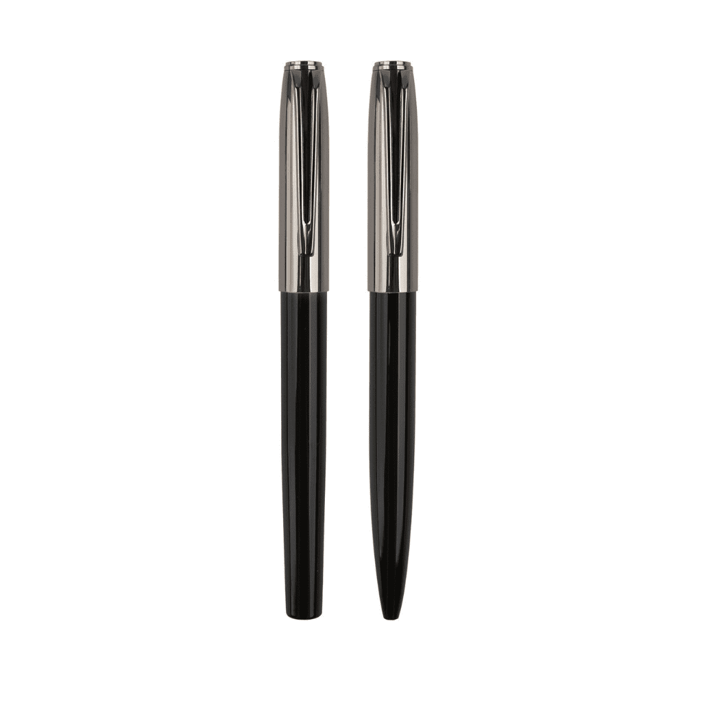 PULA - Metal Ball Pen - Green