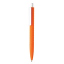 DORFEN - Geometric Design Pen - Orange 