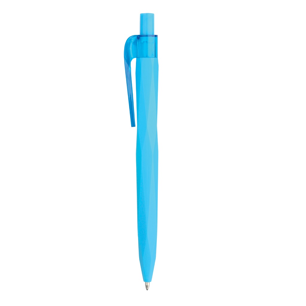 [WIPP 751]  Ball Pen - Aqua Blue