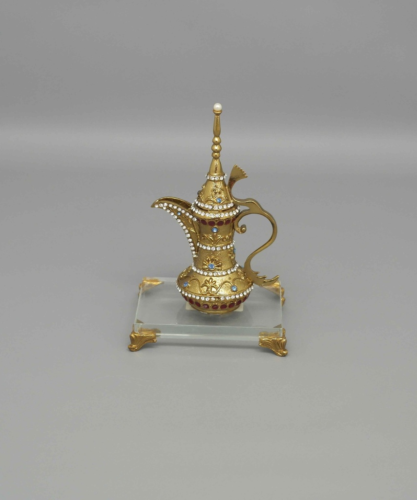 [1291] Antic Arabic coffee m