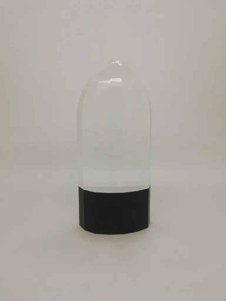 Crystal Trophy 