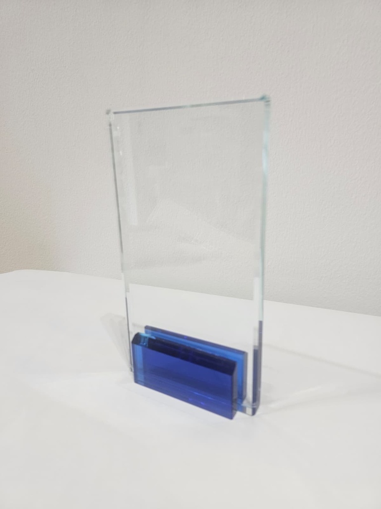 Crystal Trophy