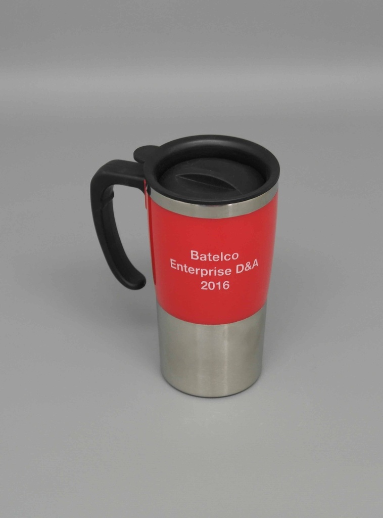 Traviling Mug