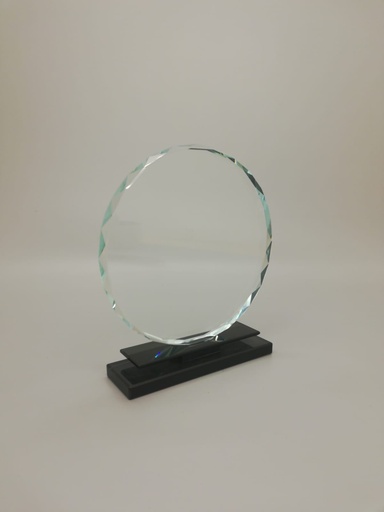 [10396] Crystal trophy round 