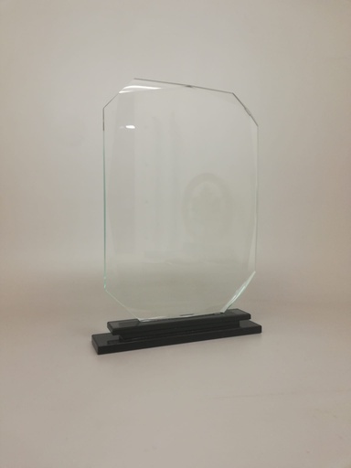 [10484] Crystal Trophy (XL)