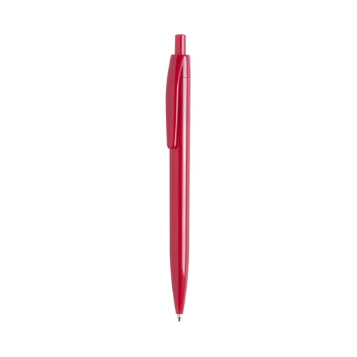 [STMK 115]  Push-up Ball Pen With Monochrome Design