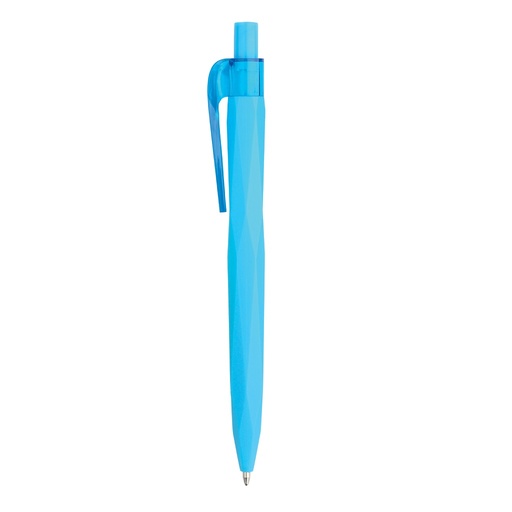 [WIPP 751]  Ball Pen - Aqua Blue