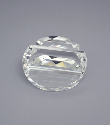 [65311] Crystal trophy card holder (copy)