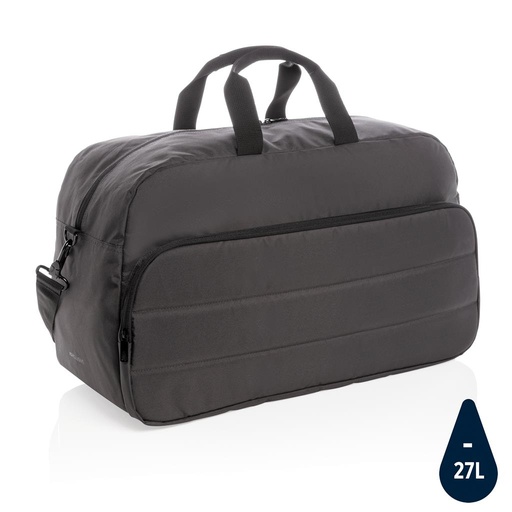 [DBAW 457] Impact AWARE™ RPET Weekend Duffel - Black 
