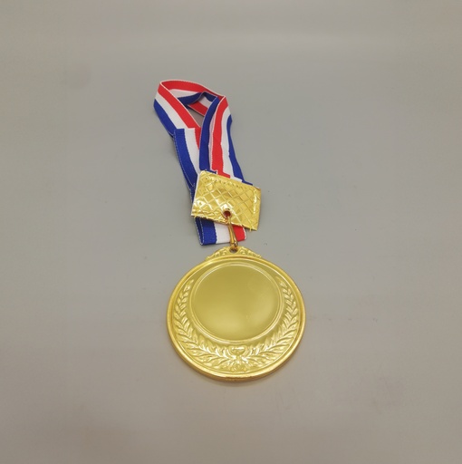 [R0010] Sport Medal Gold (001--1471)