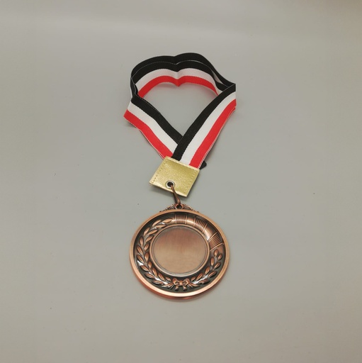 [R007] Sport Medal Bronze