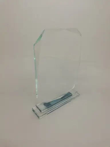 [MA3-003] Crystal Trophy